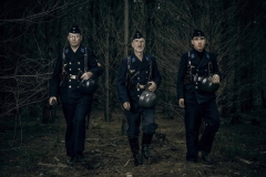 Three-DKM
